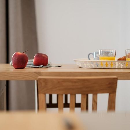 Apartamento Deluxe Con Piscina, Terraza & Parking Málaga Exterior foto